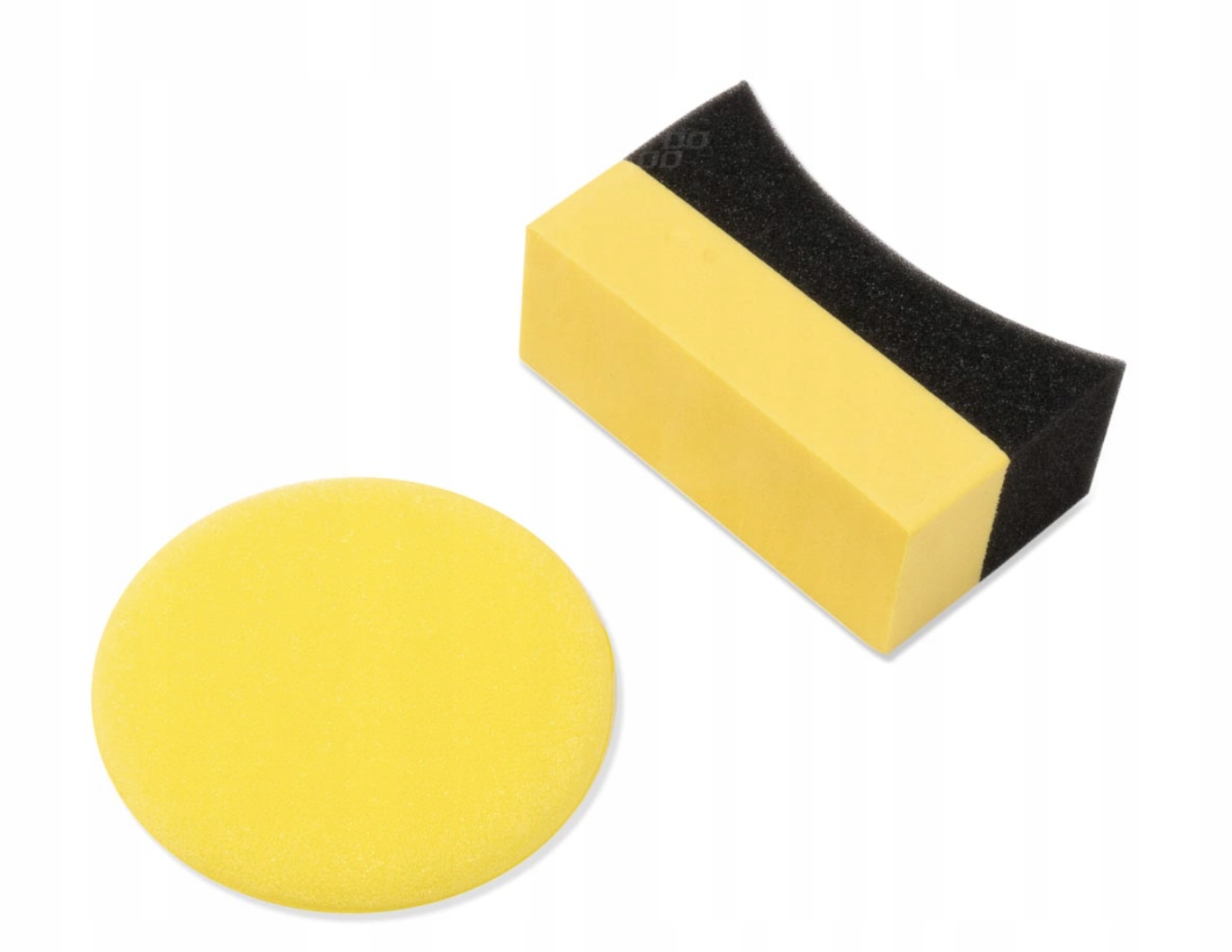 DUŻY ZESTAW DETAILINGOWY DO CZYSZCZENIA SAMOCHODU Waga produktu z opakowaniem jednostkowym 0.6 kg