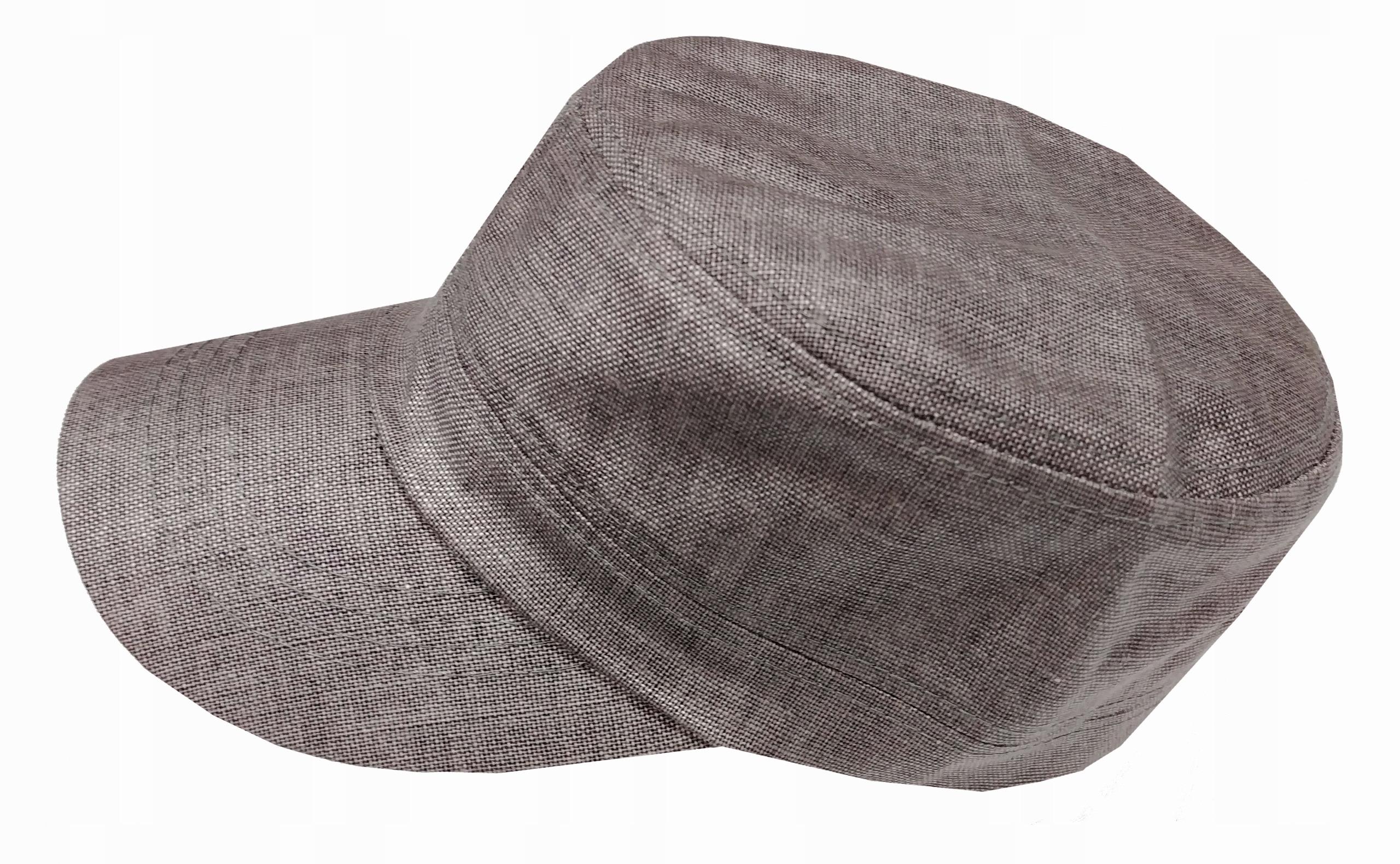 

Czapka męska patrolówka z daszkiem 5090-3 pako
