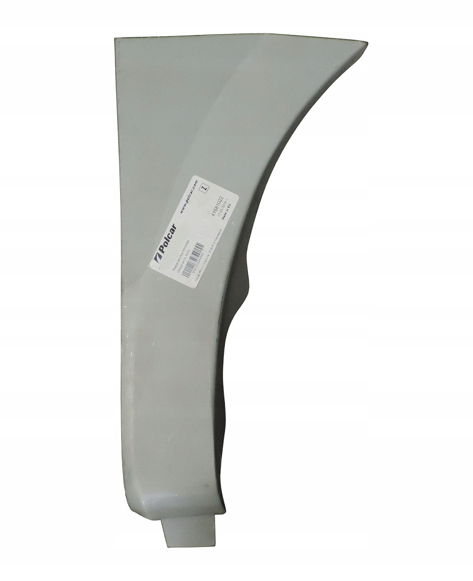 SHARAN GALAXY ALHAMBRA 2010- REPERATURKA BŁOTNIK P