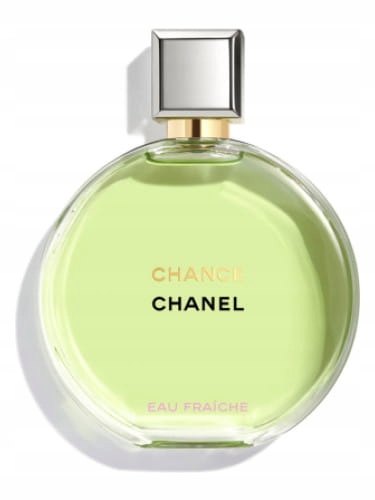 Chanel Chance Eau Fraiche NEW EDP 50 ml