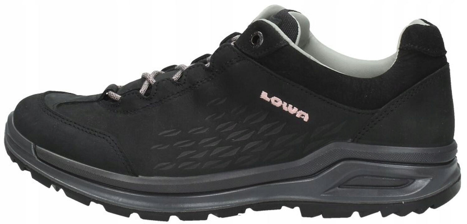 Trekové boty Lowa Strato Evo LL Lo Ws dámské, vel., podzim