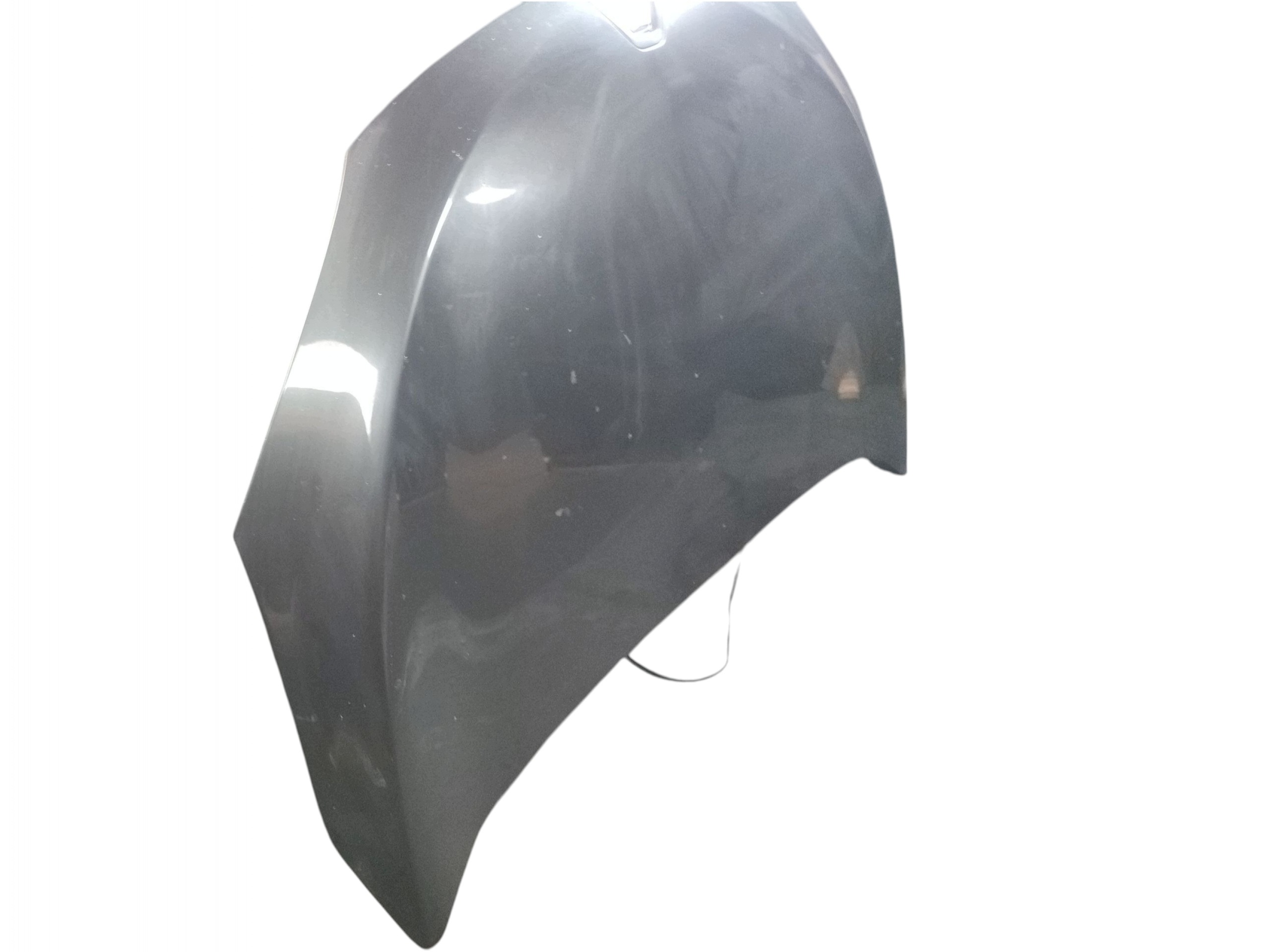 Capot RENAULT MEGANE III LAK: TEB66 (08-11)