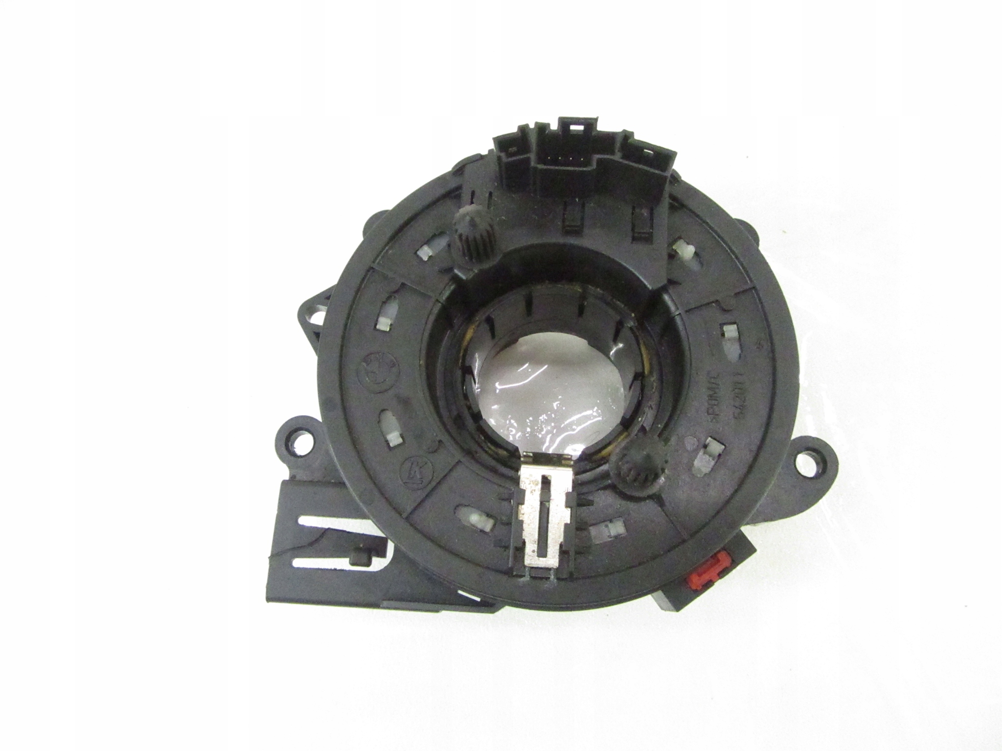 ANELLO airbag VOLANTE volante BMW e38 e39 e46 e53 Multifunkcja