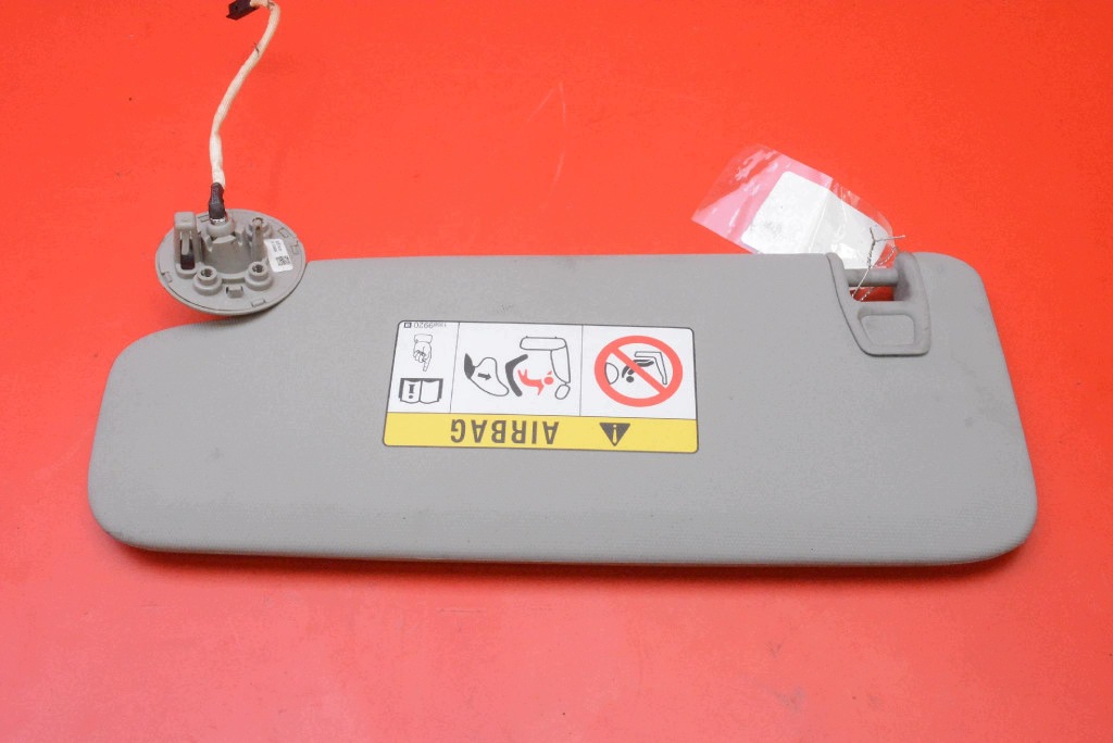 couverture pare soleil EU OPEL ASTRA 5 V K 15-20