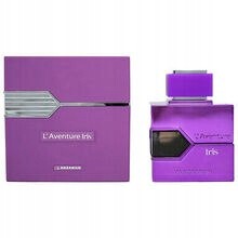 Al Haramain L'Aventure Iris Extrait de Parfum 100 ml