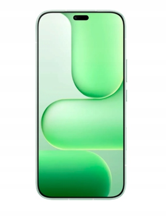 Honor 600 Lite 8/256GB Nfc DualSIM Zielony