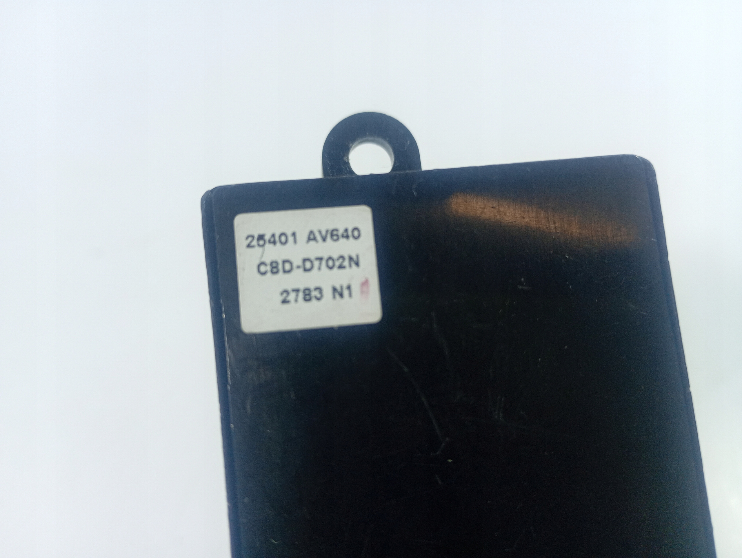 Nissan Primera P12 02-07 switch switch PANEL of the window left OE C8DD702N