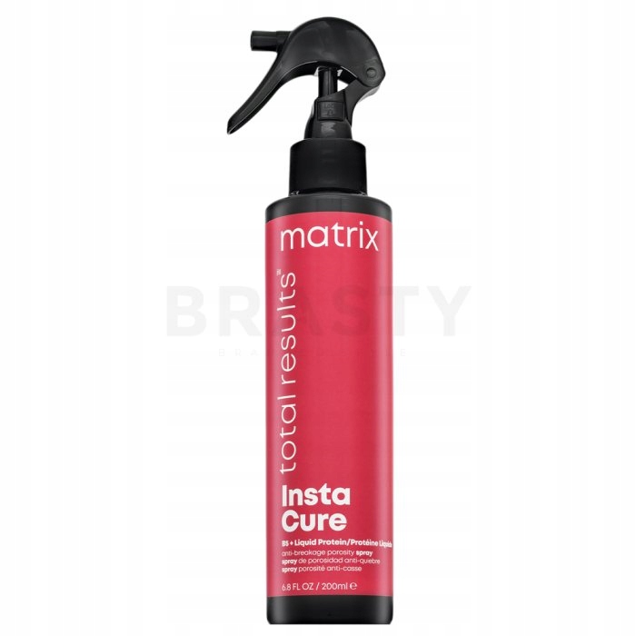 Matrix Total Results Insta Cure Anti-Breakage Por