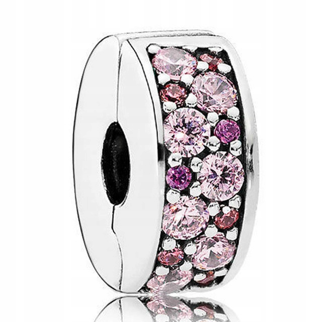 Charms Stoper Stříbrný Ag 925 IM0940623CH