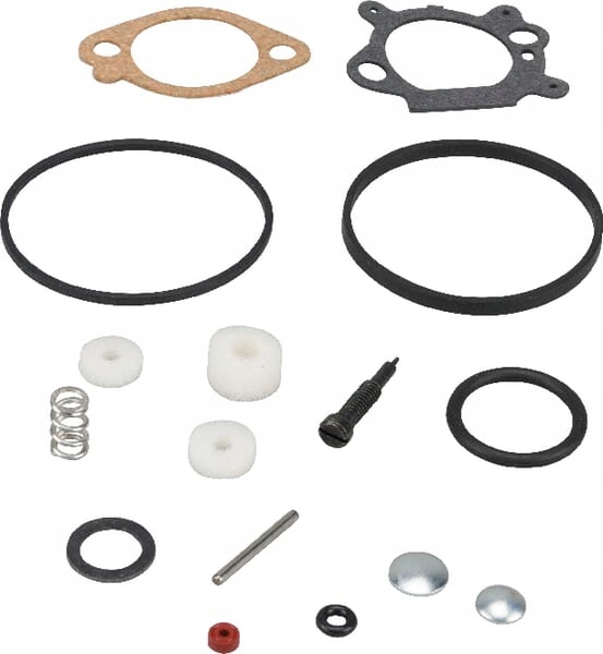 Sada pro opravu karburátoru 498260