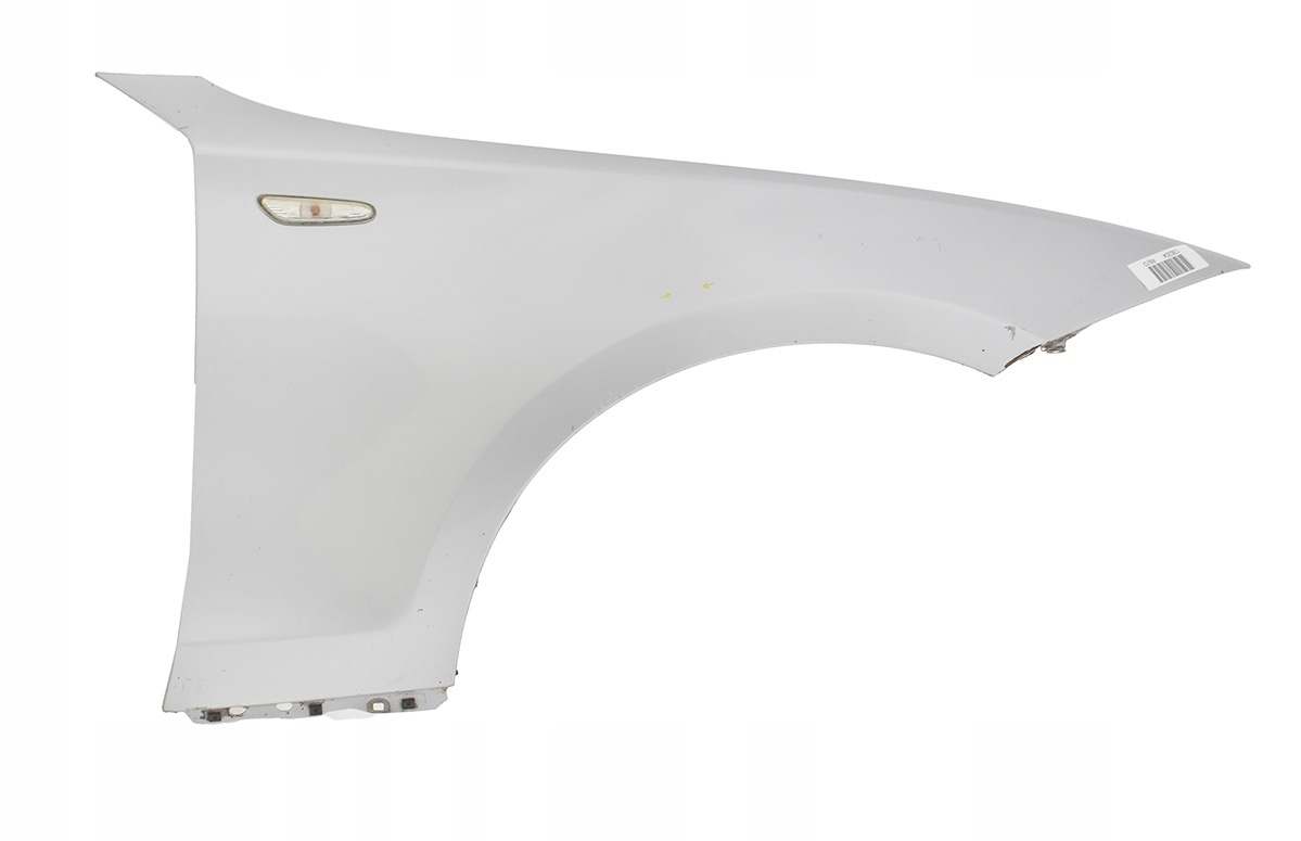 fender front front right BMW 1 E81 E87