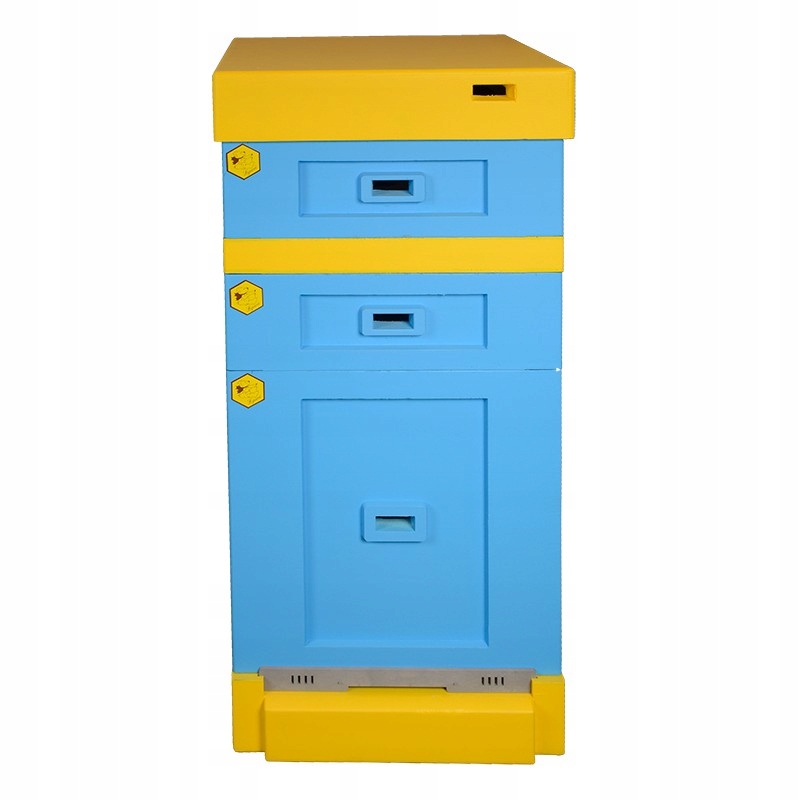 Ul Warszawski Poszerzany z dennicą higieniczną