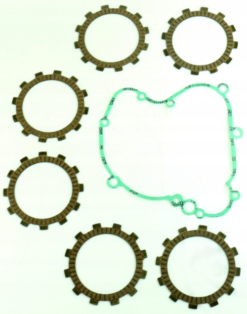 Sada na opravu spojky Ktm Sx 65 09