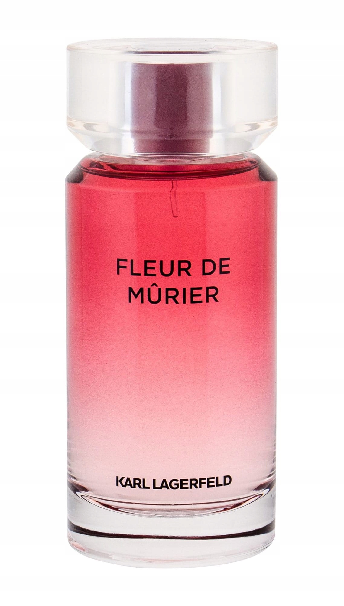 Karl Lagerfeld Les Parfums Matieres Fleur de Murier Parfémovaná voda 100 ml
