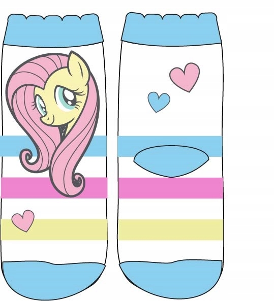 

Skarpetki My Little Pony 23/26