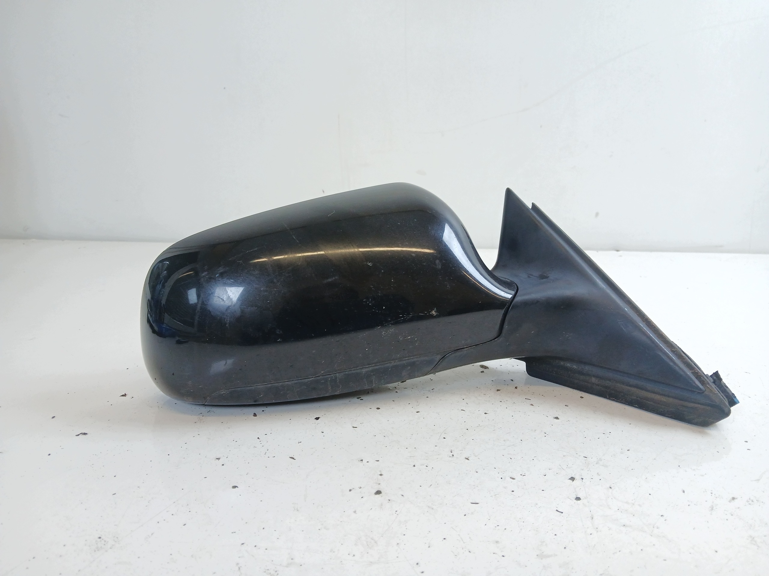 AUDI A3 8L LIFT mirror right 5 PIN LZ9W