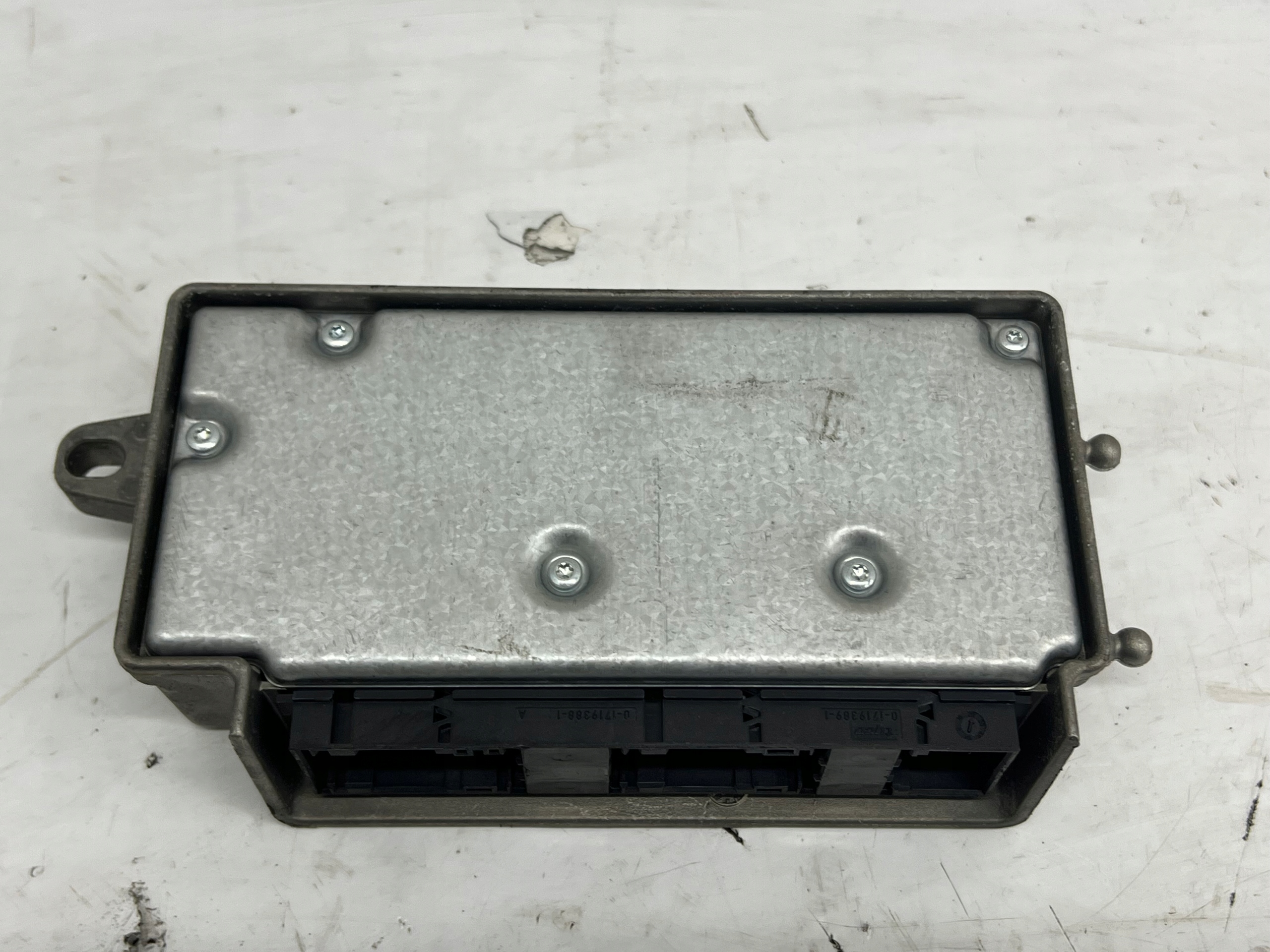 modulo SENSOR airbag airbag BMW F10 F11 9239985