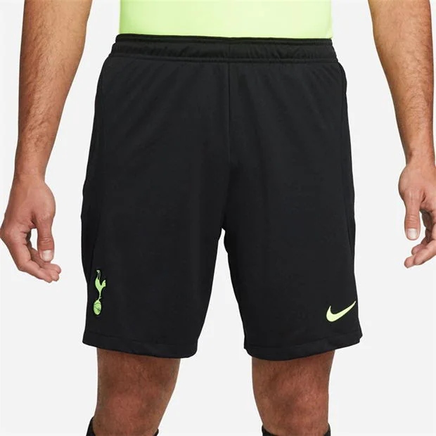 NIKE Thfc Szorty PIŁKARSKIE tu XL _33552