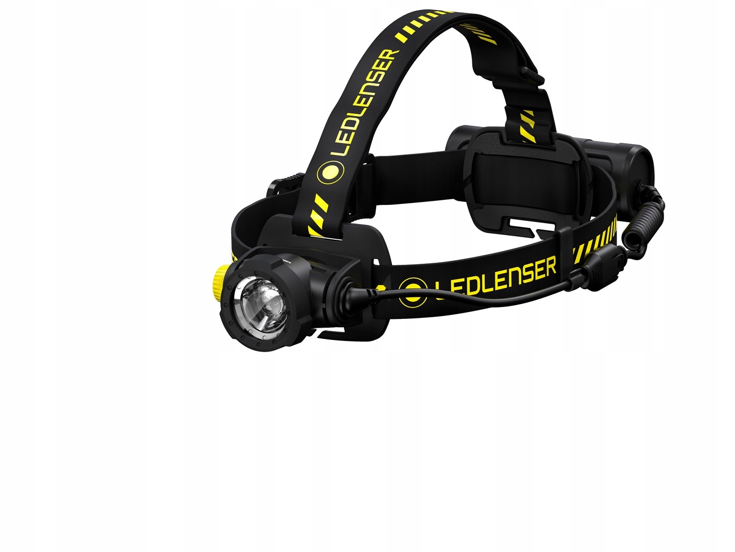 Lampa Ledlenser H7R Work