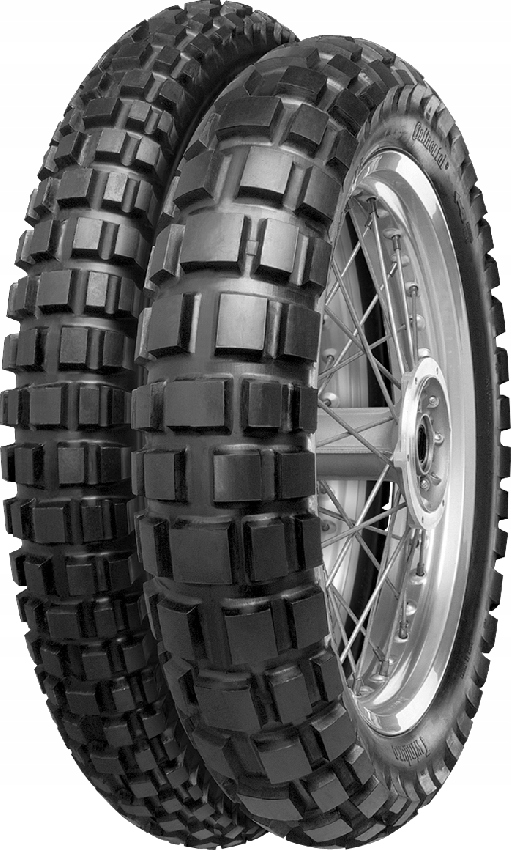 Pneumatika Continental Tkc 80 Twinduro 120/70 17 58Q Tl M+s Predné