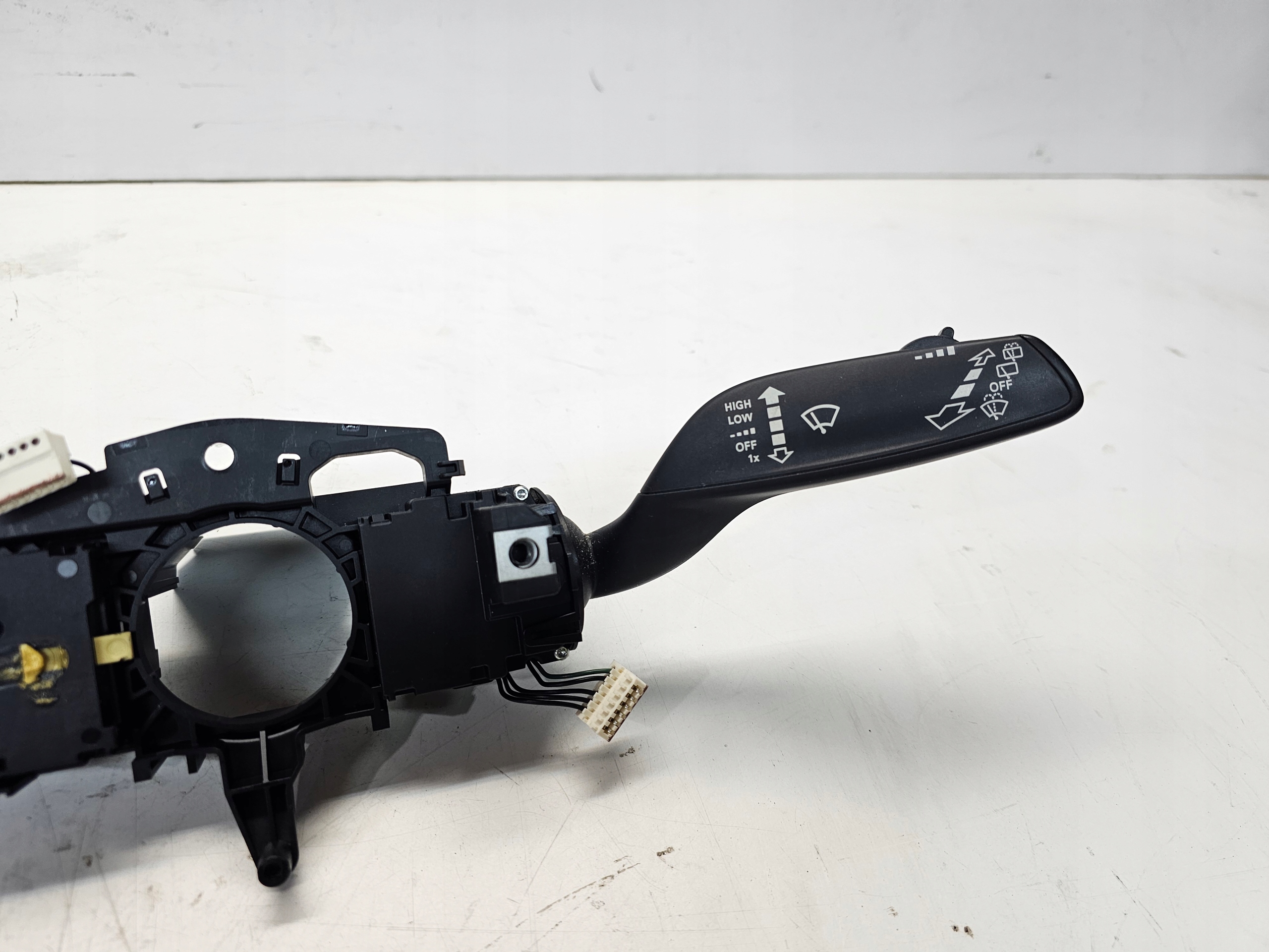 DEVIO LUCI TERGICRISTALLO TERGI AUDI A3 8V 8V0953521