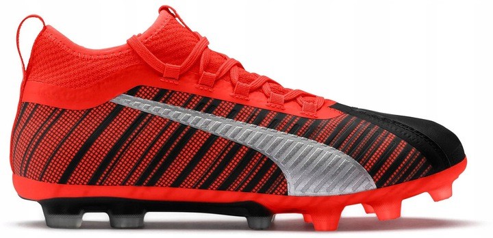 Fotbalová Obuv Korkové Puma One 5.2 Hg 105619-01 Roz 42,5