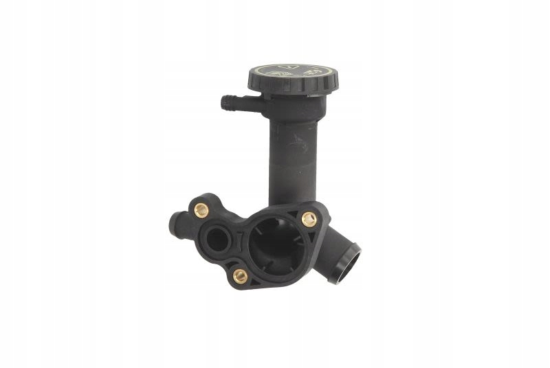 Фланец линии охлаждающей жидкости FEBI 47560