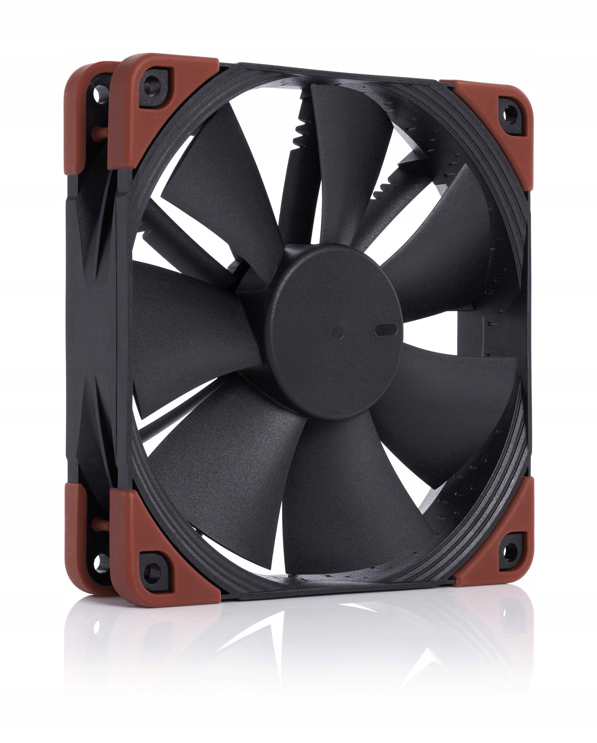 Noctua Nf F12 Chromax - Niska cena na Allegro