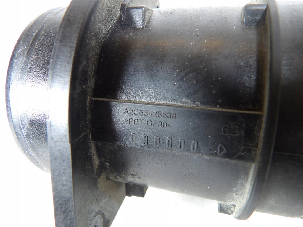 SKODA FABIA III 3 1.4TDI flow meter A2C53428538