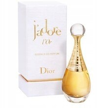 Dior J'adore L'Or Essence de Parfum Edp 50 ml