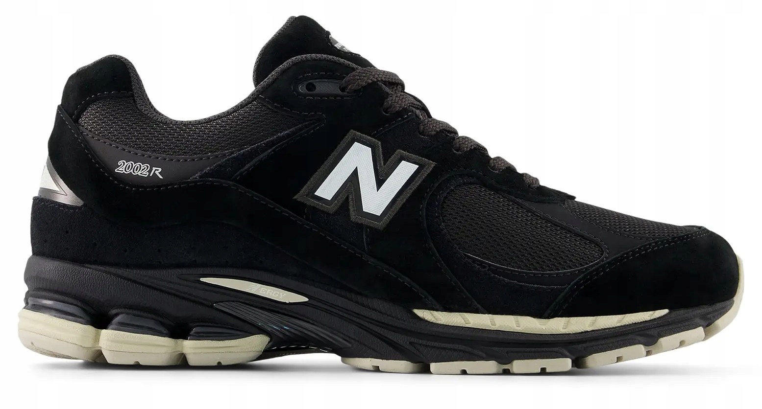 Boty New Balance M2002RL retro kožené klasické 40,5