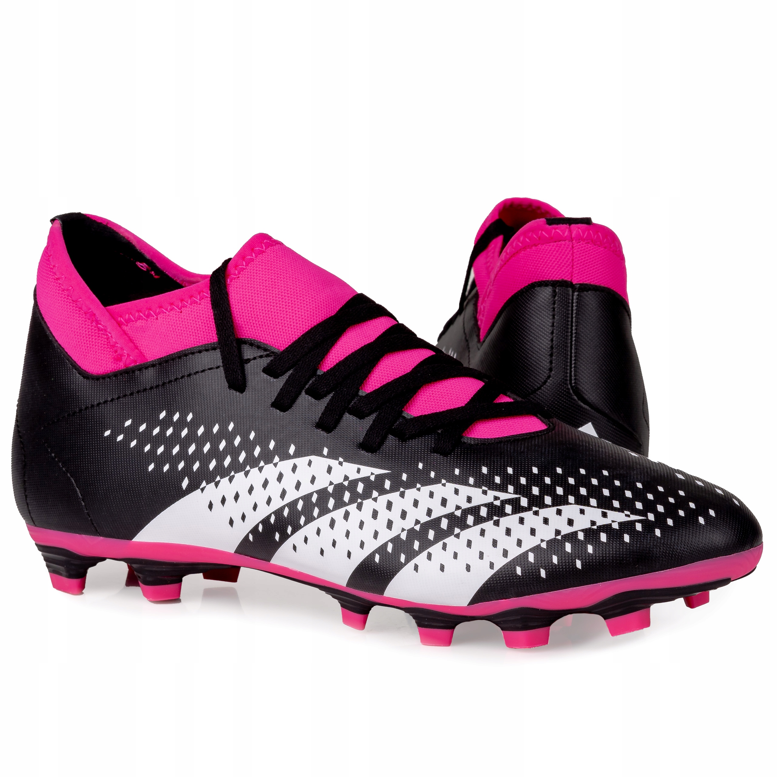 Buty piłkarskie, korki Adidas Predator Accuracy GW4600