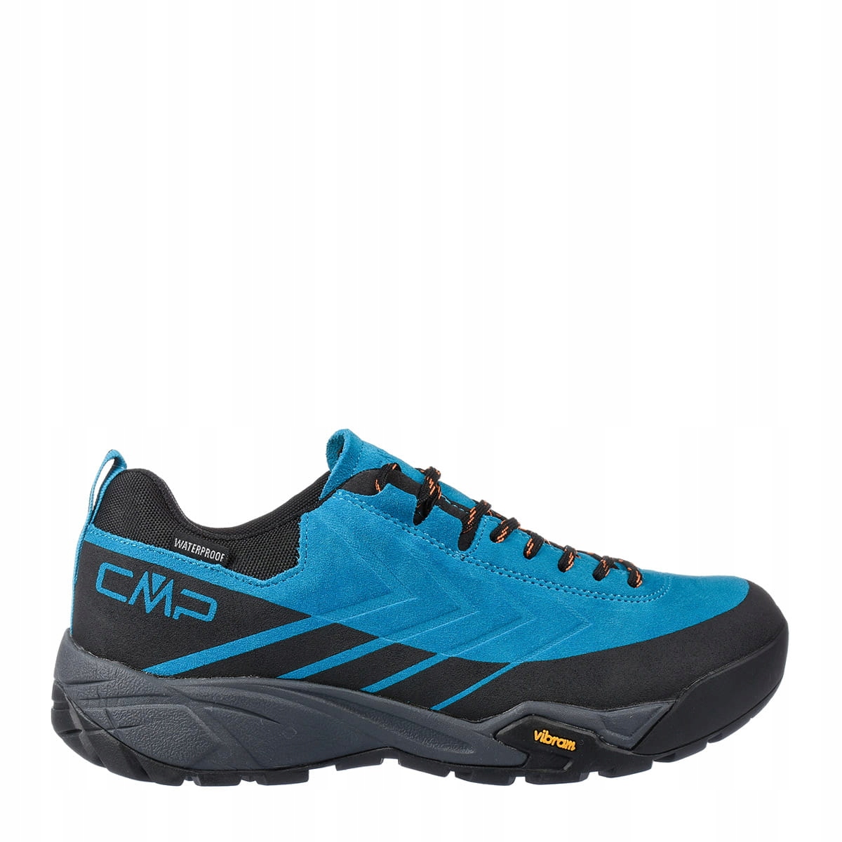 Buty trekkingowe męskie Cmp Mintaka 45, modré, Trekking