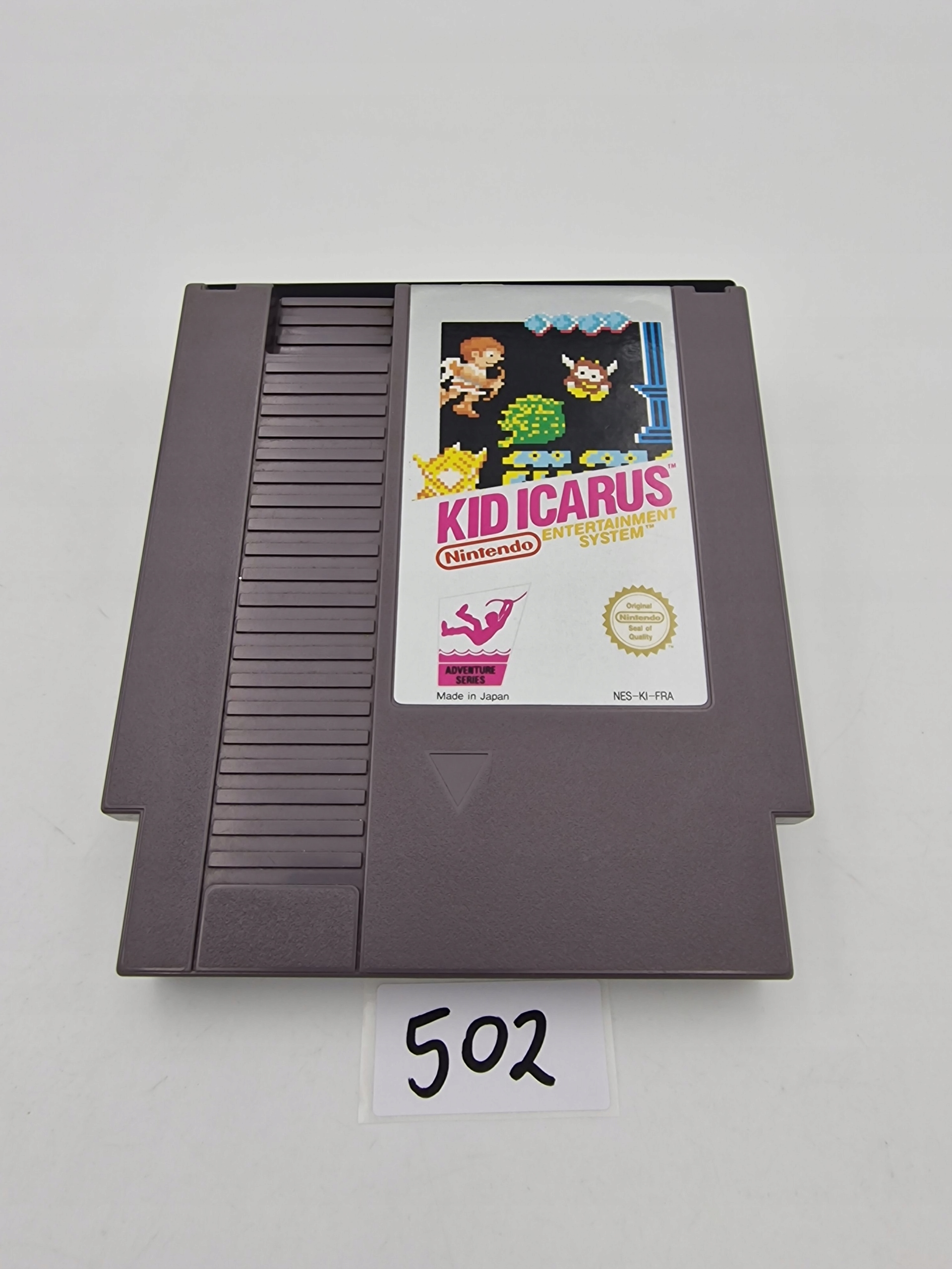 NINTENDO NES KID ICARUS Producent Nintendo
