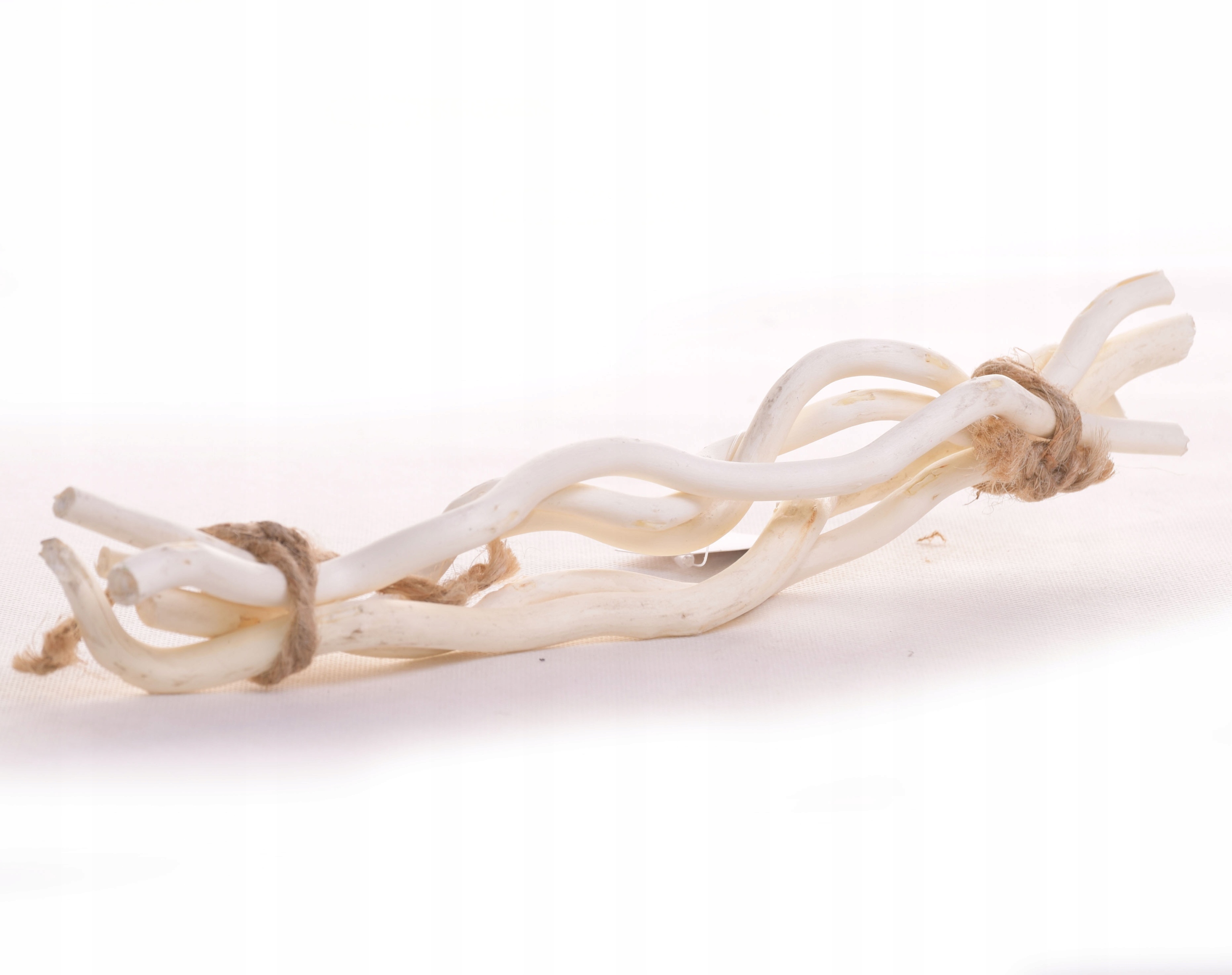 

Kuwa biała 80cm 5szt