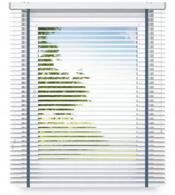 

Żaluzje Aluminiowe 50mm 180 x 150cm Wybór Koloru