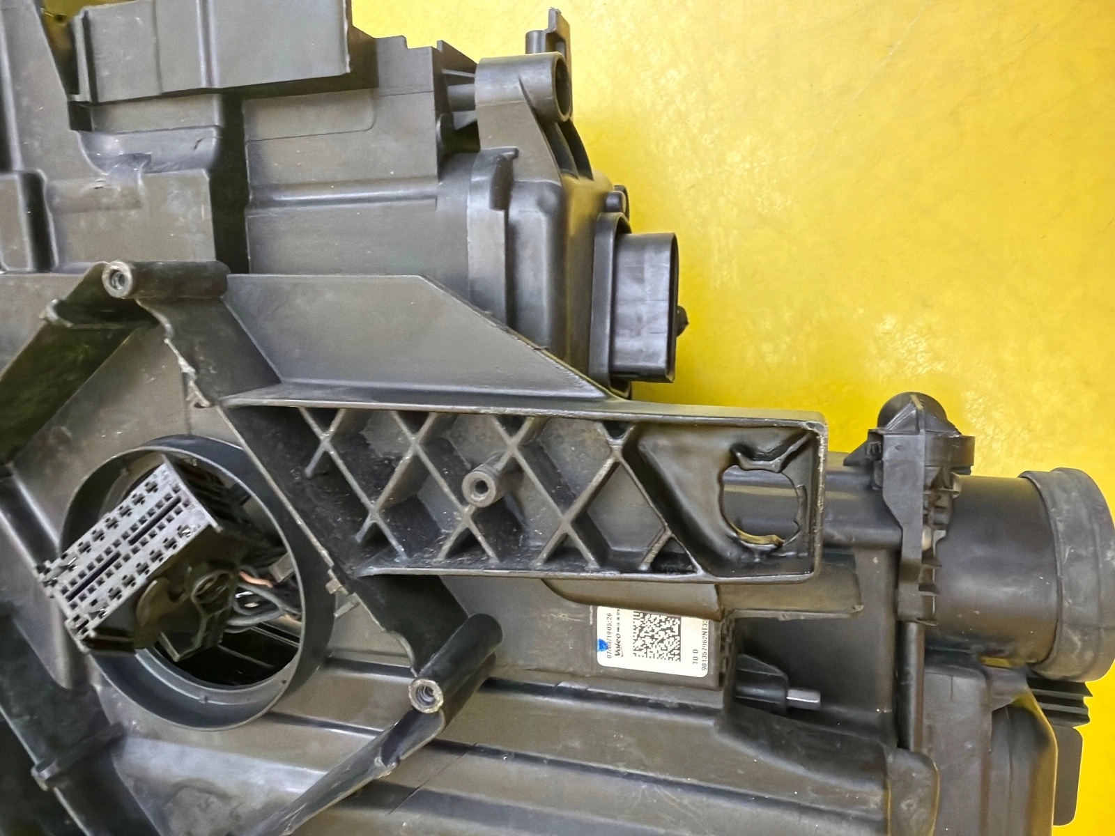 light right VW Arteon 3G8 2017- Full Led 3G8941082