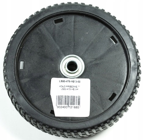 

Koło Przednie 7'' Nac LS50 LS46 LP50 LP46 MEX46