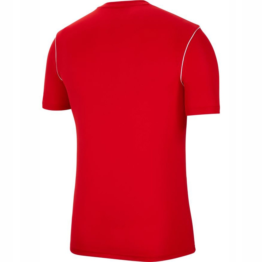 NIKE komplet piłkarski koszulka spodenki 122-128cm Marka Nike