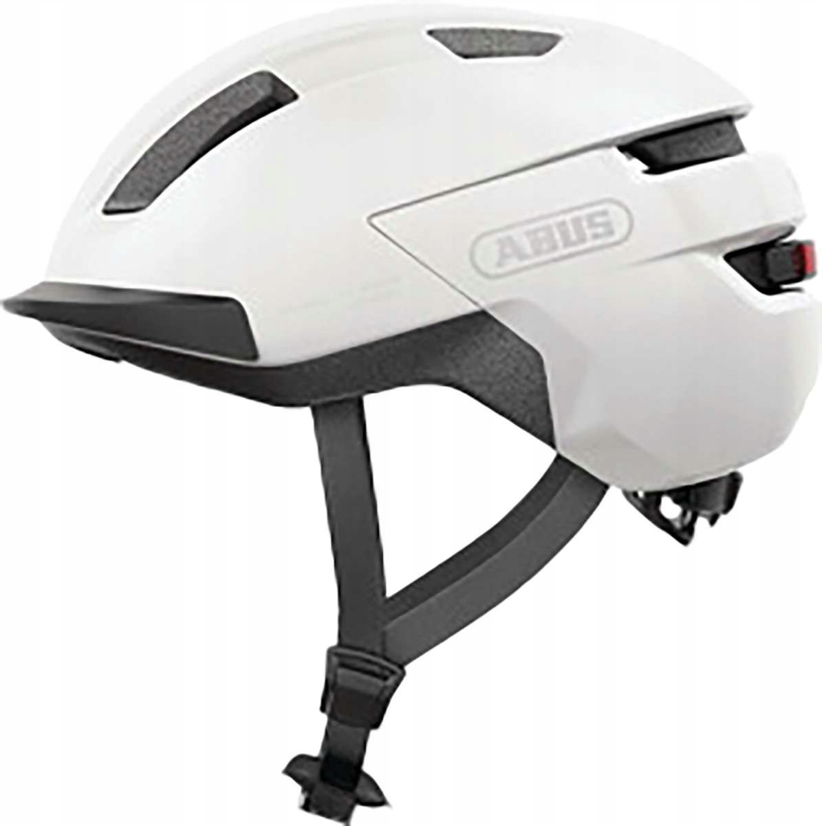 Kask rowerowy Abus purl-y ace r. L