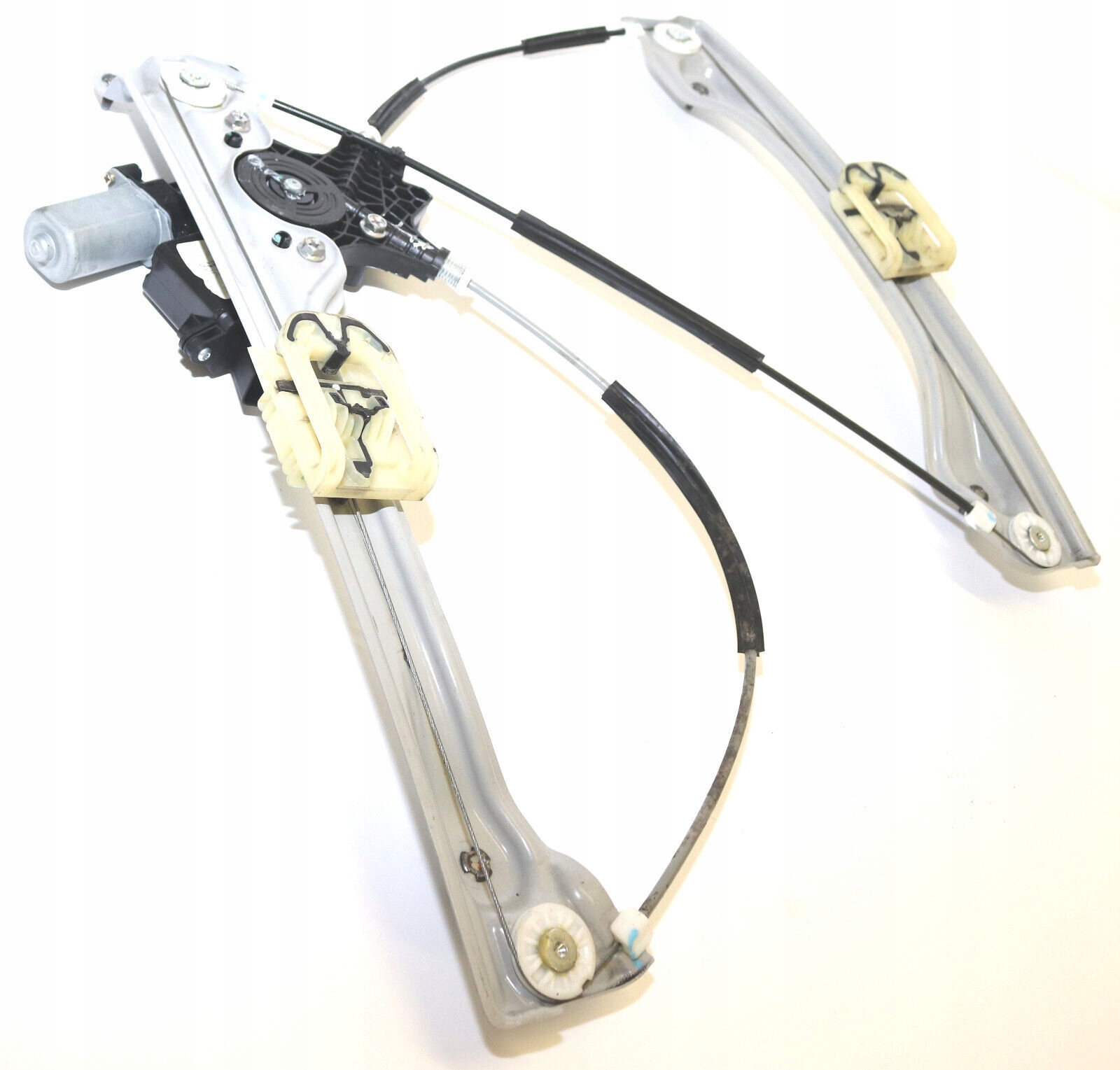 MECHANIZM PODNOSZENIA SZYBY LEWY PRZÓD 39138553 OPEL INSIGNIA B DMTRZ