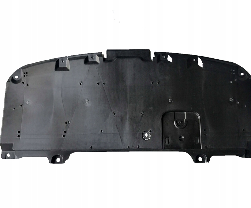 GHP9-56-112 - БАМПЕР ДЛЯ MAZDA 6 GJ 11.12-GHP956112