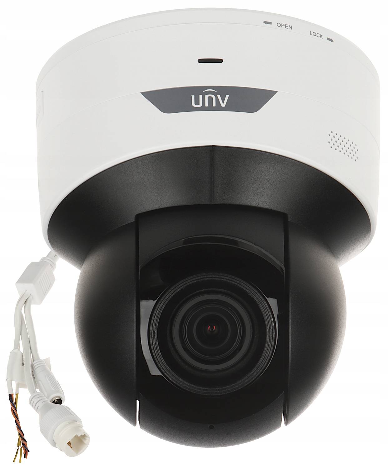 Vnútorná Ip Kamera Ip IPC6412LR-X5UPW-VG Wi-Fi 1080p 2.7...