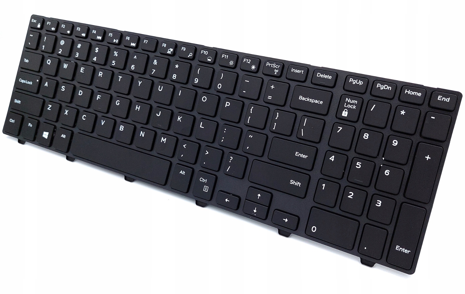 

Klawiatura Dell Inspiron 15-3000 15-5000 17-7000