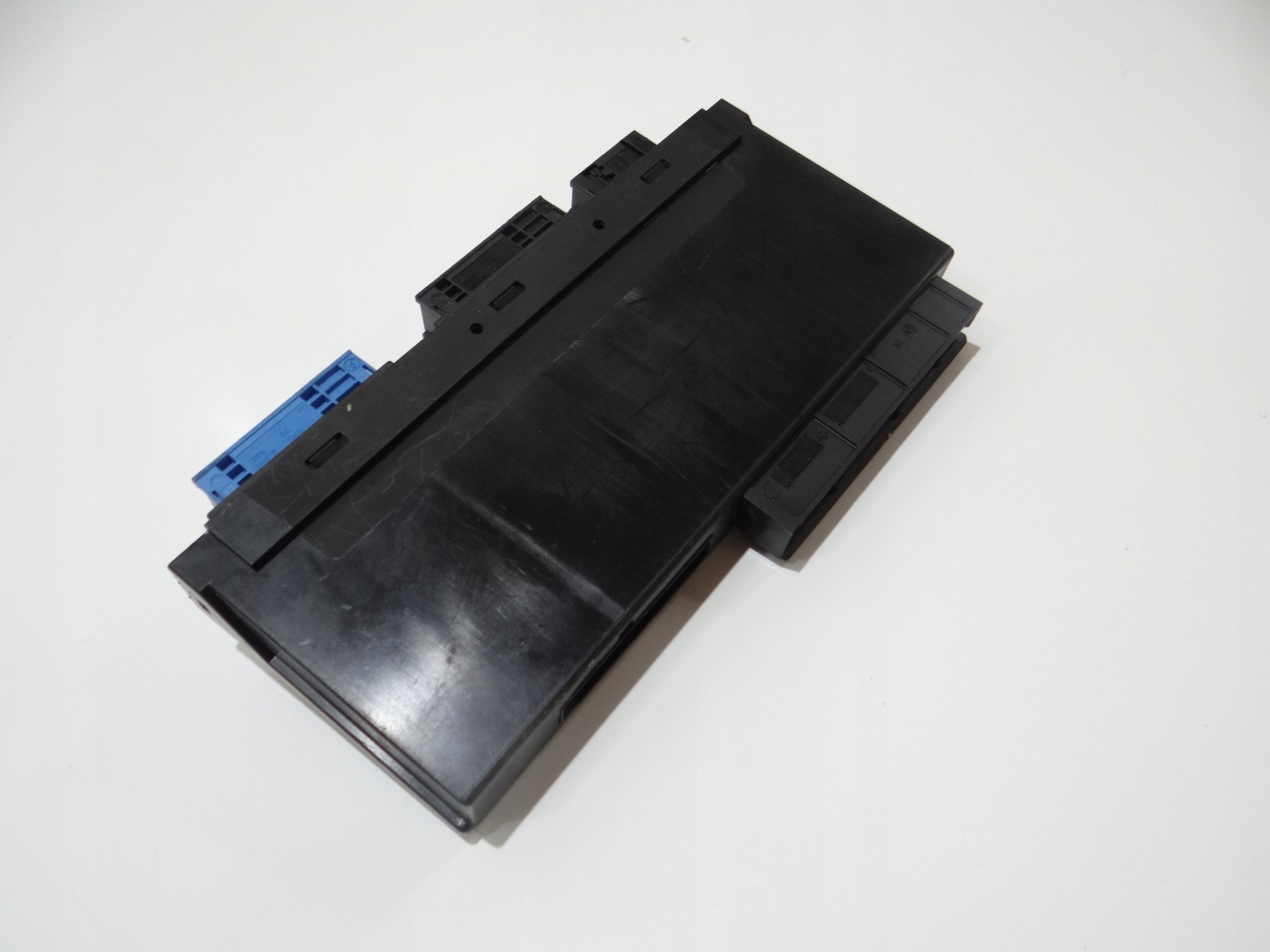 Unité commande confort BMW X3 F25 9305712