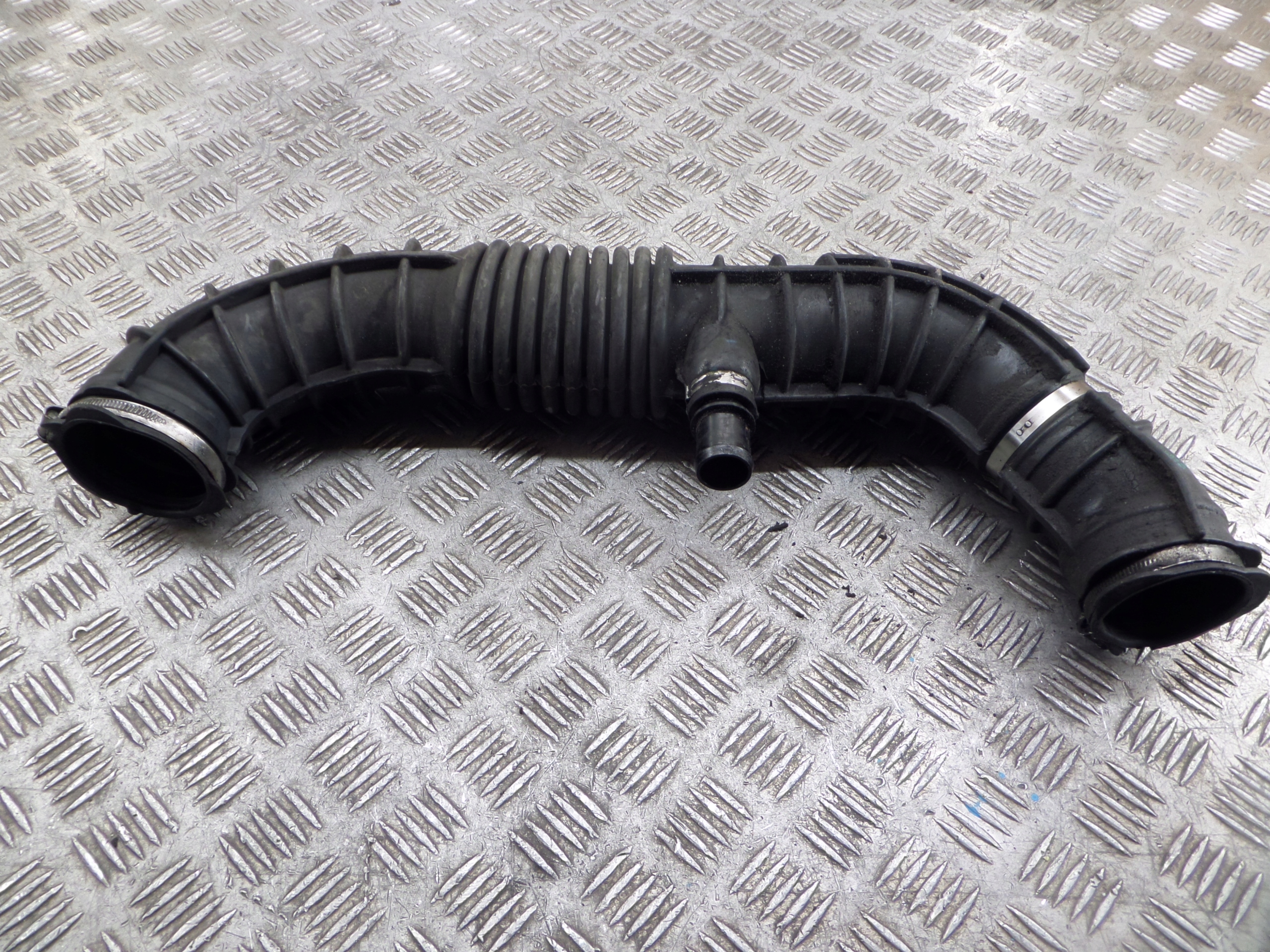 FORD TRANSIT MK8 pipe air CC11-9C623-CG