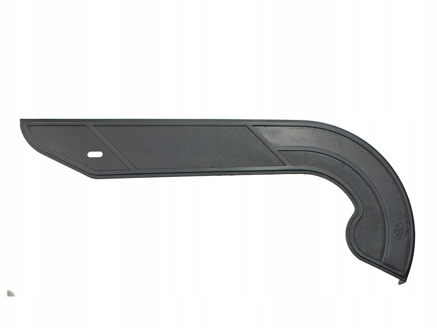 

Osłona Łańcucha Do Składaków Zaokrąglona 40 cm