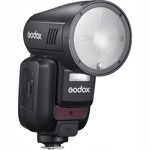 Lampa błyskowa Godox V100 Ttl do Fujifilm Godox
