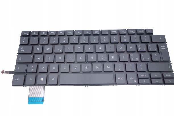 Nová klávesnice Dell Inspiron 14 7000 7490 WCV59