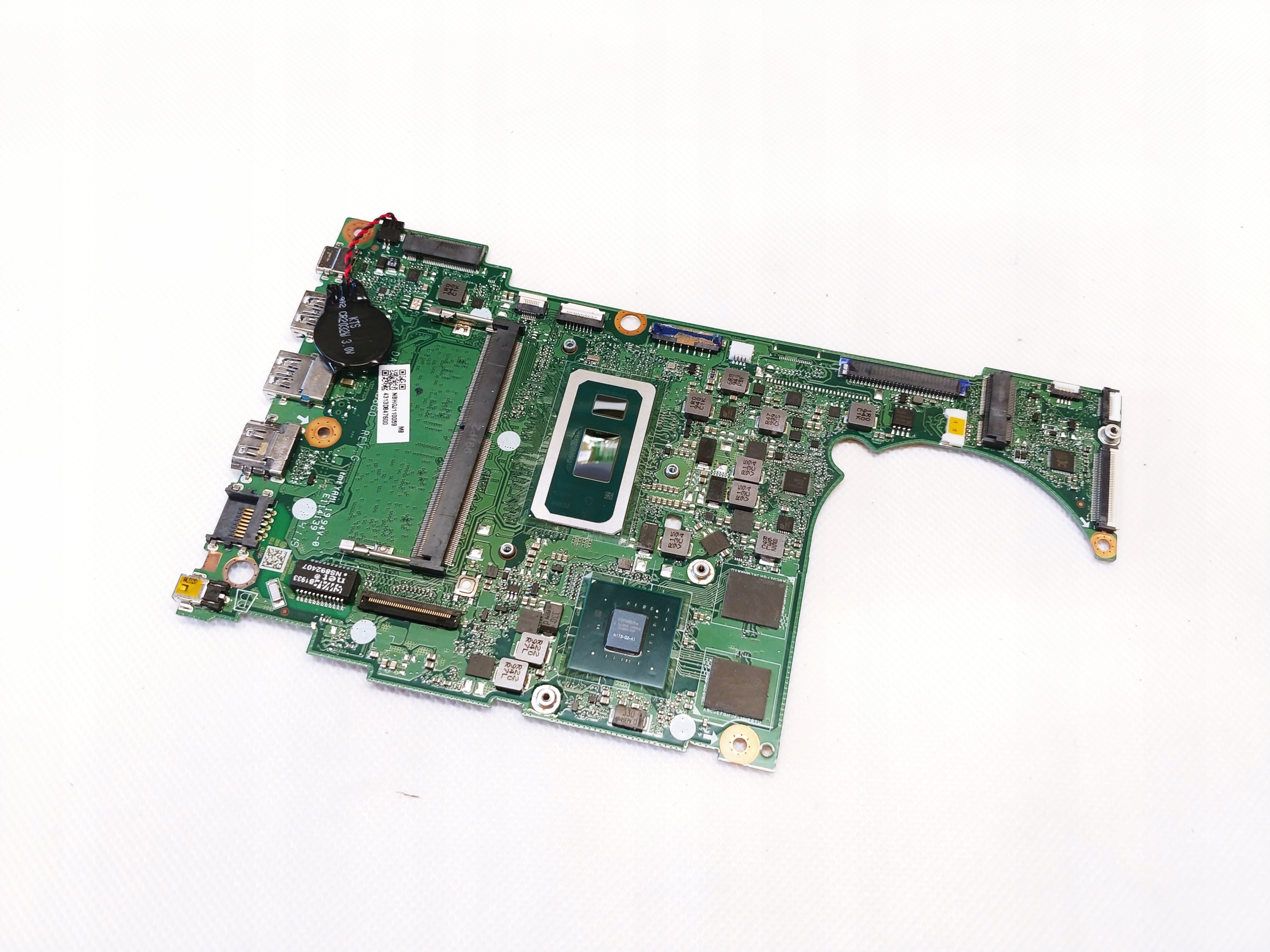 Płyta główna Acer Aspire A515-54G i5-8265U MX250 NB.HGJ11.005